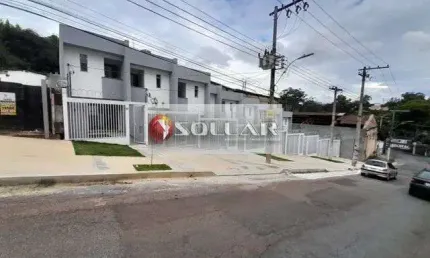 Casa com 2 quartos à venda no Planalto, Belo Horizonte , 60 m2 por R$ 425.000