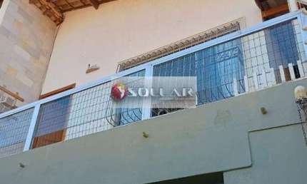 Casa com 3 quartos à venda no Planalto, Belo Horizonte , 122 m2 por R$ 790.000