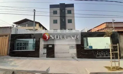 Apartamento com 3 quartos à venda na Santa Mônica, Belo Horizonte , 65 m2 por R$ 550.000