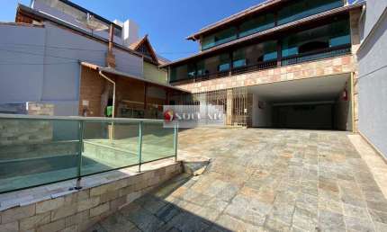 Casa comercial com 3 salas à venda na Dona Clara, Belo Horizonte , 620 m2 por R$ 1.070.000