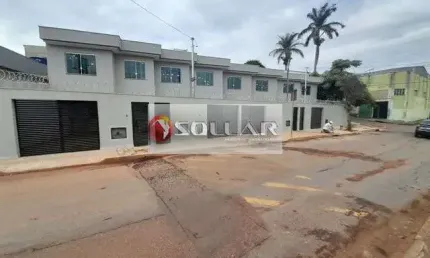 Casa com 3 quartos à venda na candelária, belo horizonte , 95 m2 por r$ 550.000