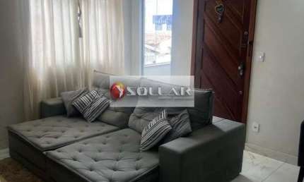 Apartamento com 2 quartos à venda no Céu Azul, Belo Horizonte , 83 m2 por R$ 340.000