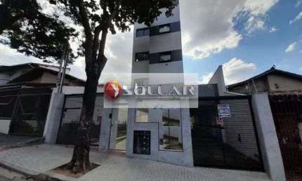 Apartamento com 3 quartos à venda no Planalto, Belo Horizonte , 76 m2 por R$ 760.000