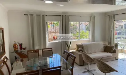 Apartamento com 3 quartos à venda no Heliópolis, Belo Horizonte , 110 m2 por R$ 489.000