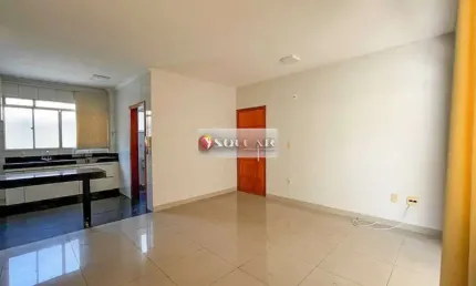 Apartamento com 3 quartos à venda em Palmares, Belo Horizonte , 110 m2 por R$ 650.000