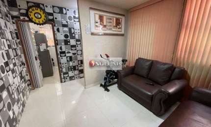 Apartamento com 2 quartos à venda em Floramar, Belo Horizonte , 50 m2 por R$ 230.000