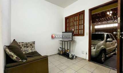 Casa com 3 quartos à venda em Canaã, Belo Horizonte , 80 m2 por R$ 280.000