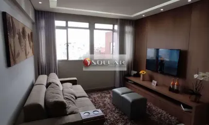 Apartamento com 3 quartos à venda em São João Batista, Belo Horizonte , 80 m2 por R$ 450.000