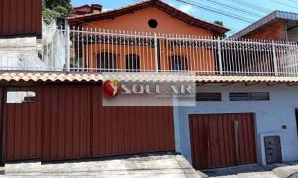Casa com 3 quartos à venda no Ribeiro de Abreu, Belo Horizonte , 290 m2 por R$ 495.000