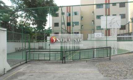Apartamento com 3 quartos à venda na Santa Amélia, Belo Horizonte , 65 m2 por R$ 260.000