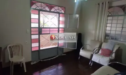 Casa com 4 quartos à venda no Parque Leblon, Belo Horizonte , 180 m2 por R$ 550.000