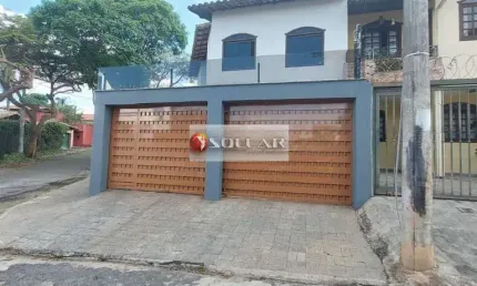 Casa com 3 quartos à venda na Santa Amélia, Belo Horizonte , 92 m2 por R$ 730.000