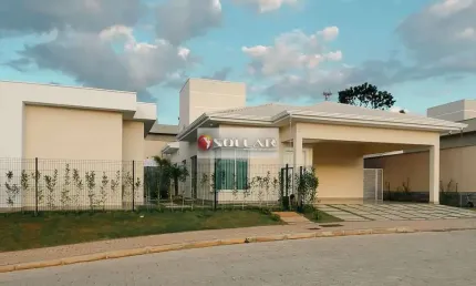 Casa em condomínio fechado com 3 quartos à venda no Vale dos Sonhos, Lagoa Santa , 144 m2 por R$ 1.290.000