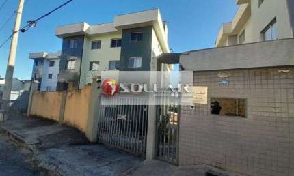 Apartamento com 2 quartos à venda no Planalto, Belo Horizonte , 60 m2 por R$ 299.000