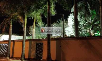 Casa com 5 quartos para alugar na Lundcéia, Lagoa Santa , 480 m2 por R$ 7.800