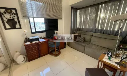 Apartamento com 3 quartos à venda na Graça, Belo Horizonte , 115 m2 por R$ 1.070.000
