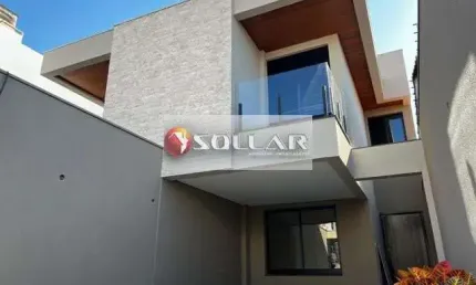 Casa com 4 quartos à venda na Pampulha, Belo Horizonte , 156 m2 por R$ 1.490.000