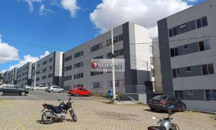 Apartamento com 2 quartos à venda no Nova Pampulha, Vespasiano , 43 m2 por R$ 171.000
