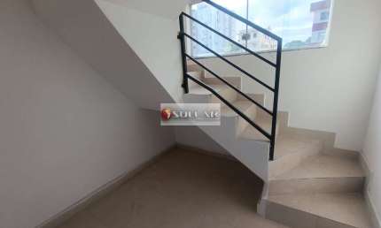 Cobertura com 2 quartos à venda na Santa Mônica, Belo Horizonte , 100 m2 por R$ 400.000