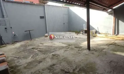 Casa com 3 quartos à venda na Juliana, Belo Horizonte , 130 m2 por R$ 360.000