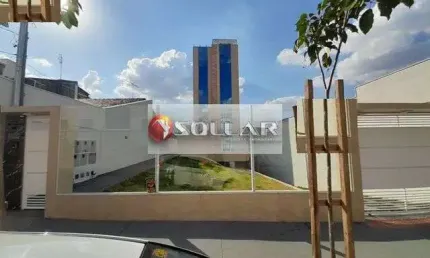 Apartamento com 3 quartos à venda na Santa Branca, Belo Horizonte , 77 m2 por R$ 755.000