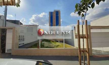 Cobertura com 3 quartos à venda na Santa Branca, Belo Horizonte , 154 m2 por R$ 989.000