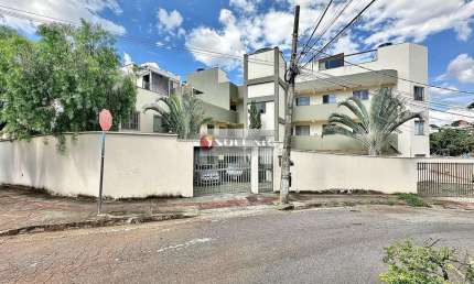 Cobertura com 4 quartos à venda na Santa Amélia, Belo Horizonte , 92 m2 por R$ 439.000