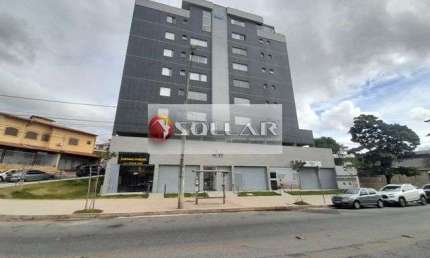 Ponto comercial para alugar no Rio Branco, Belo Horizonte , 102 m2 por R$ 5.800