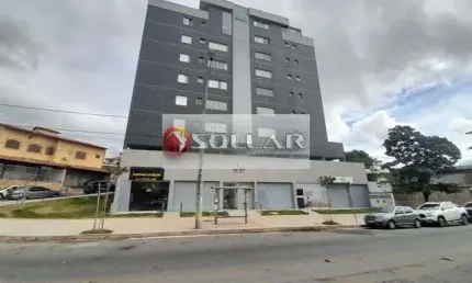 Ponto comercial para alugar no Rio Branco, Belo Horizonte , 61 m2 por R$ 3.500