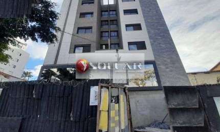 Apartamento com 3 quartos à venda em Itapoã, Belo Horizonte , 69 m2 por R$ 899.000