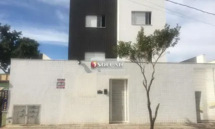 Cobertura com 3 quartos à venda no Planalto, Belo Horizonte , 150 m2 por R$ 1.100.000