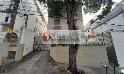 Apartamento com 3 quartos à venda em Ouro Preto, Belo Horizonte , 129 m2 por R$ 597.000