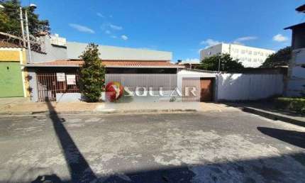 Casa com 4 quartos à venda no Planalto, Belo Horizonte , 300 m2 por R$ 700.000