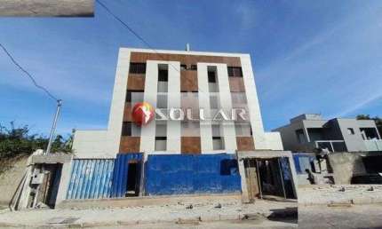 Cobertura com 3 quartos à venda no Planalto, Belo Horizonte , 70 m2 por R$ 840.000