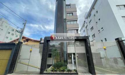 Cobertura com 4 quartos à venda em Itapoã, Belo Horizonte , 216 m2 por R$ 1.780.000