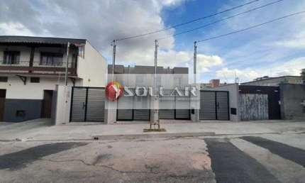 Casa com 2 quartos à venda na Santa Mônica, Belo Horizonte , 109 m2 por R$ 599.000
