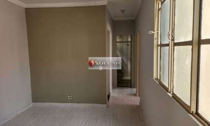 Apartamento com 2 quartos à venda no Jardim Guanabara, Belo Horizonte , 48 m2 por R$ 168.000