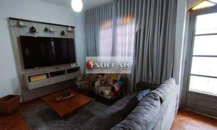 Casa com 2 quartos à venda no Jardim Guanabara, Belo Horizonte , 180 m2 por R$ 460.000