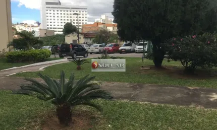 Apartamento com 2 quartos à venda no Ipiranga, Belo Horizonte , 67 m2 por R$ 280.000