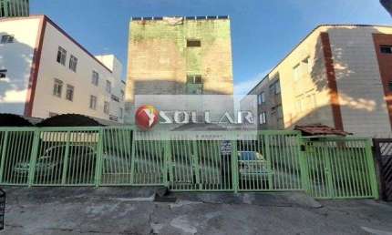 Cobertura com 3 quartos à venda na Santa Mônica, Belo Horizonte , 101 m2 por R$ 420.000