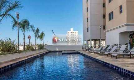 Apartamento com 2 quartos para alugar no Jardim Guanabara, Belo Horizonte , 60 m2 por R$ 1.850