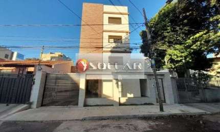 Apartamento com 3 quartos à venda na Liberdade, Belo Horizonte , 89 m2 por R$ 720.000