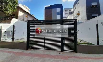 Cobertura com 3 quartos à venda em Itapoã, Belo Horizonte , 70 m2 por R$ 610.000
