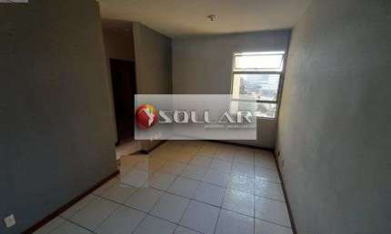 Apartamento com 3 quartos para alugar na Vila Cloris, Belo Horizonte , 76 m2 por R$ 1.900