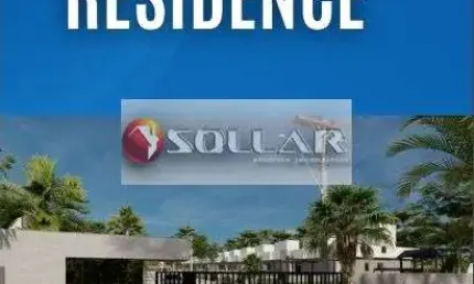 Casa em condomínio fechado com 3 quartos à venda na Pousada Del Rey (São Benedito), Santa Luzia , 60 m2 por R$ 335.000