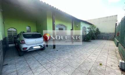 Casa com 3 quartos à venda no Campo Alegre, Belo Horizonte , 244 m2 por R$ 910.000