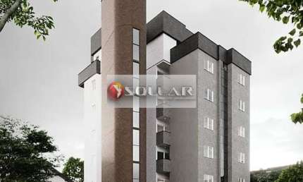 Apartamento com 3 quartos à venda na Santa Inês, Belo Horizonte , 66 m2 por R$ 857.000