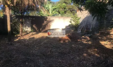 Terreno à venda no Trevo, Belo Horizonte  por R$ 580.000