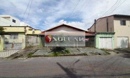 Casa com 3 quartos para alugar no Planalto, Belo Horizonte , 250 m2 por R$ 5.700