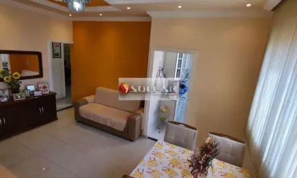Cobertura com 4 quartos à venda na Santa Mônica, Belo Horizonte , 130 m2 por R$ 500.000